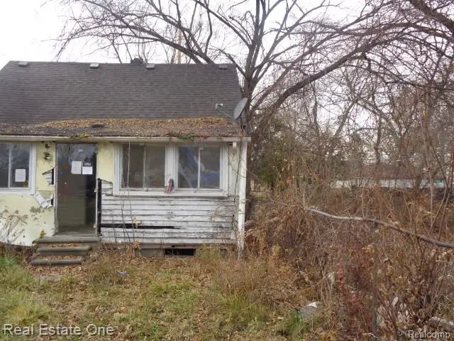 19987 Carrie Street, Detroit, MI 48234 - #3