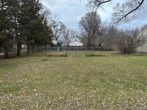 0 Harding, Flint, MI 48507
