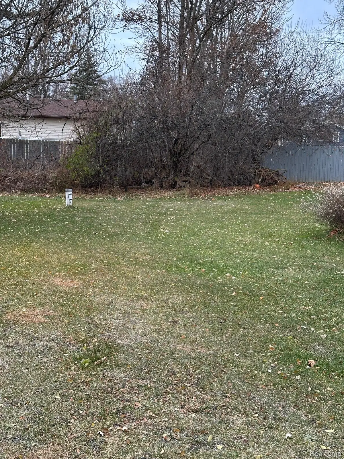 0 Jefferson Boulevard, Flint, MI 48507 - #1