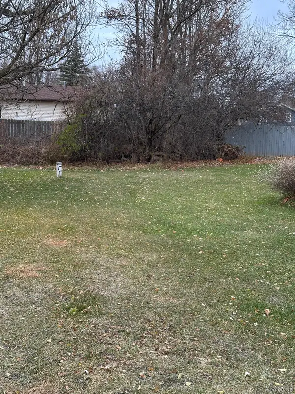 0 Jefferson Boulevard, Flint, MI 48507