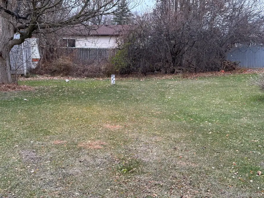 0 Jefferson Boulevard, Flint, MI 48507 - #2