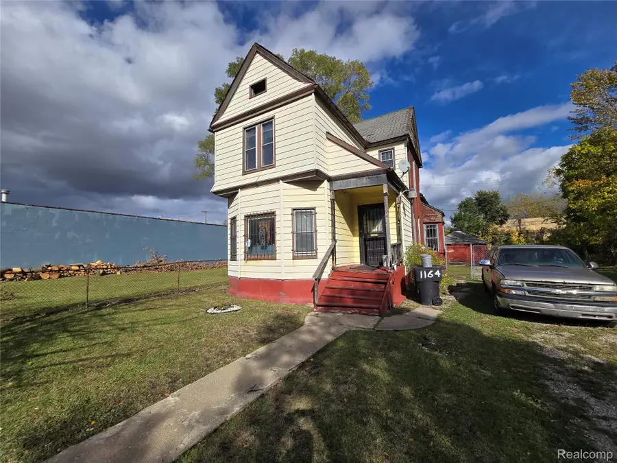 1164 Meldrum Street, Detroit, MI 48207 - #2