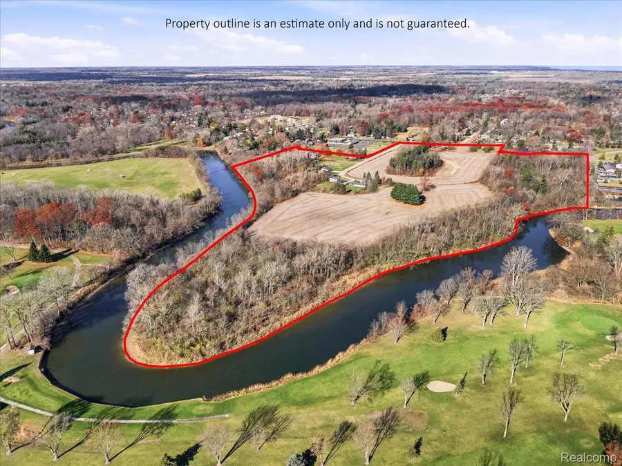 VL Oxbow Drive, Fort Gratiot, MI 48059 - #2