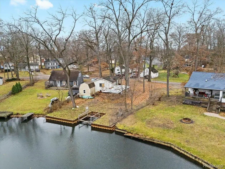 4370 Leroy Street, White Lake, MI 48383 - #2
