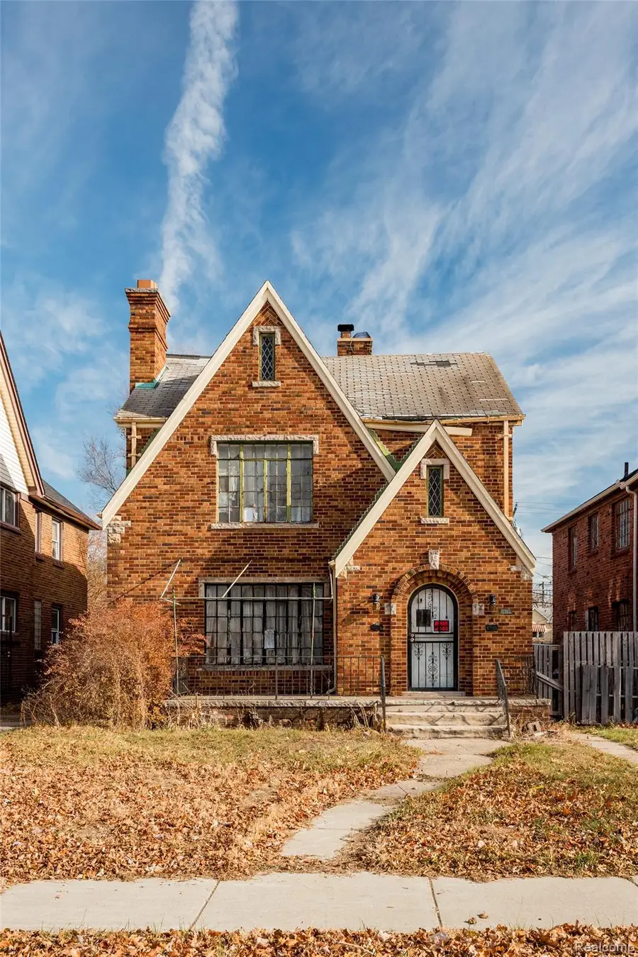 16766 Greenlawn Street, Detroit, MI 48221 - #3