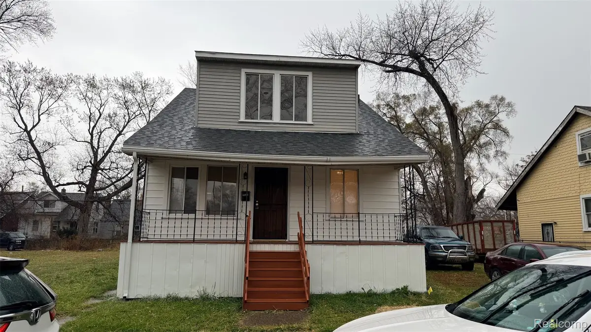 19632 Eureka Street, Detroit, MI 48234 - #1