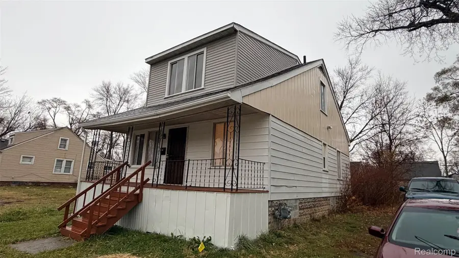 19632 Eureka Street, Detroit, MI 48234 - #3