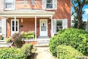 1009 E 4th Street, Royal Oak, MI 48067 - #1