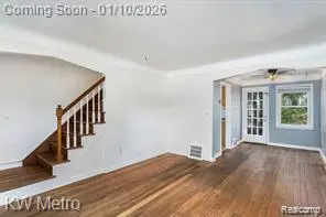 1009 E 4th Street, Royal Oak, MI 48067 - #2