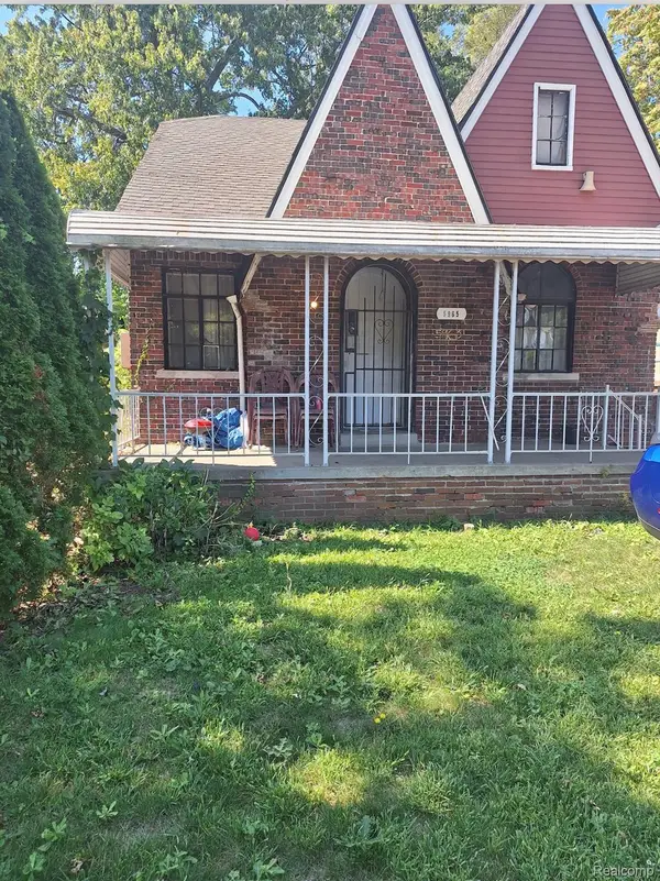 5963 Wayburn Street, Detroit, MI 48224