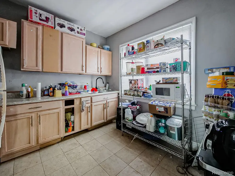 2209 Pasadena Street, Detroit, MI 48238 - #2