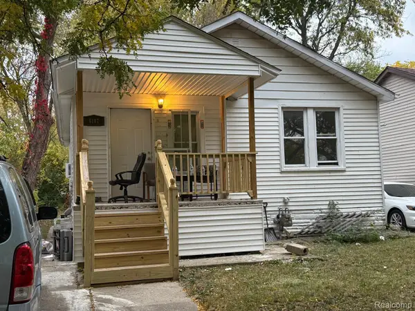 6107 Auburn, Detroit, MI 48228
