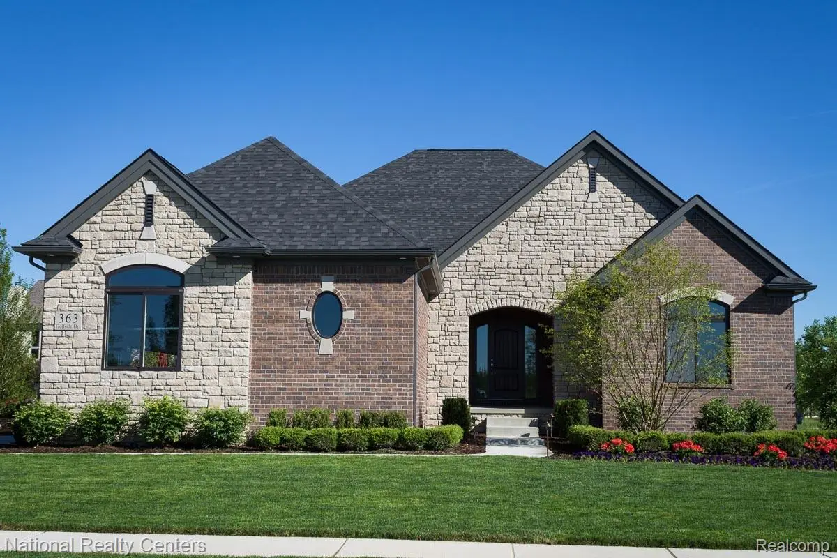 0021 Medford Hill Drive, Metamora, MI 48455 - #1