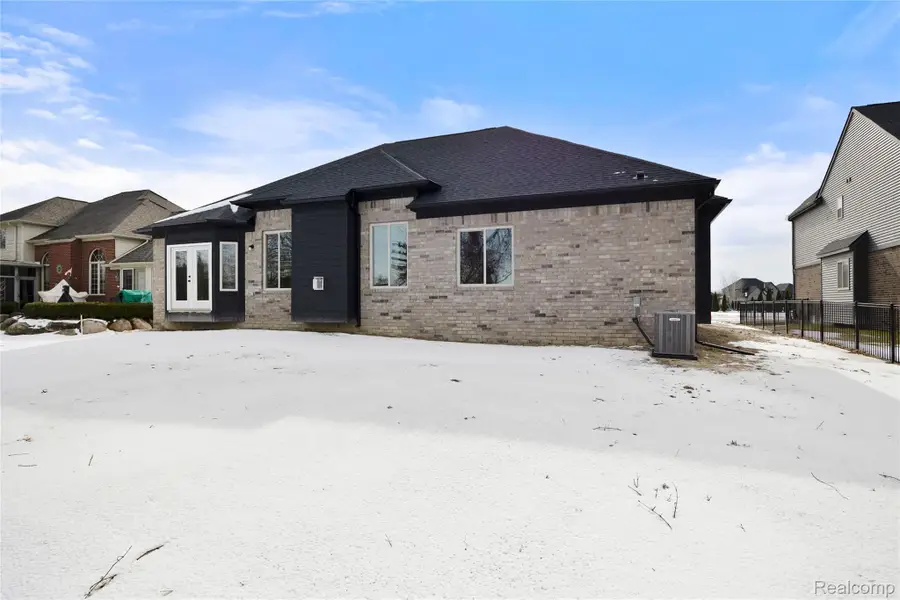 7120 Dryden Road, Almont, MI 48003 - #3