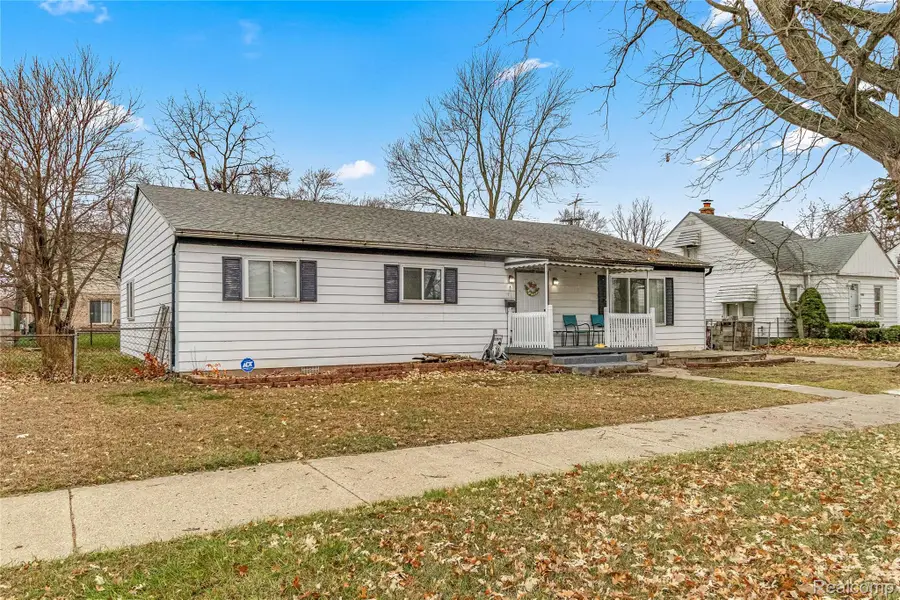 6429 N Beech Daly Road, Dearborn Heights, MI 48127 - #3