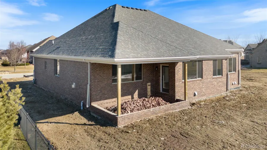 7110 Dryden Road, Almont, MI 48003 - #2