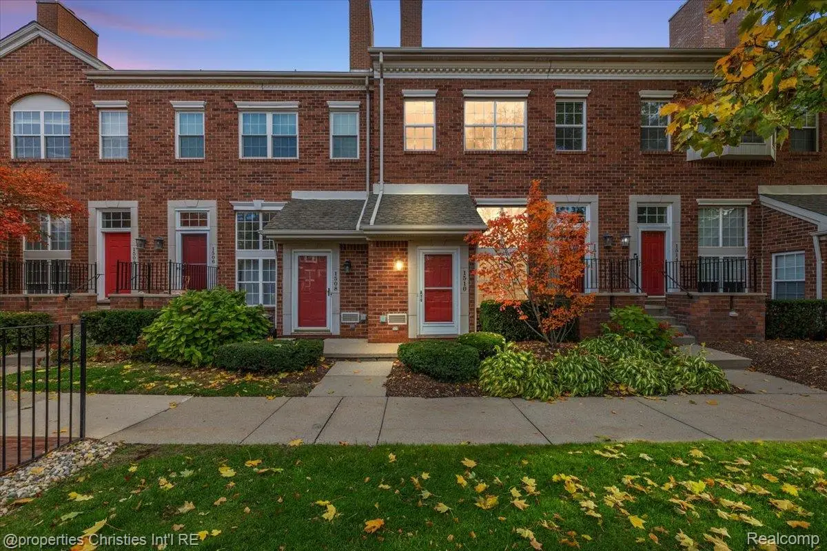 1510 Maryland Club Drive, Royal Oak, MI 48067 - #1