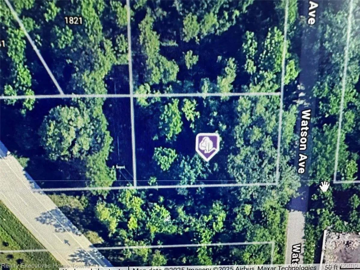 1788 Watson Street, Ypsilanti, MI 48198 - #1
