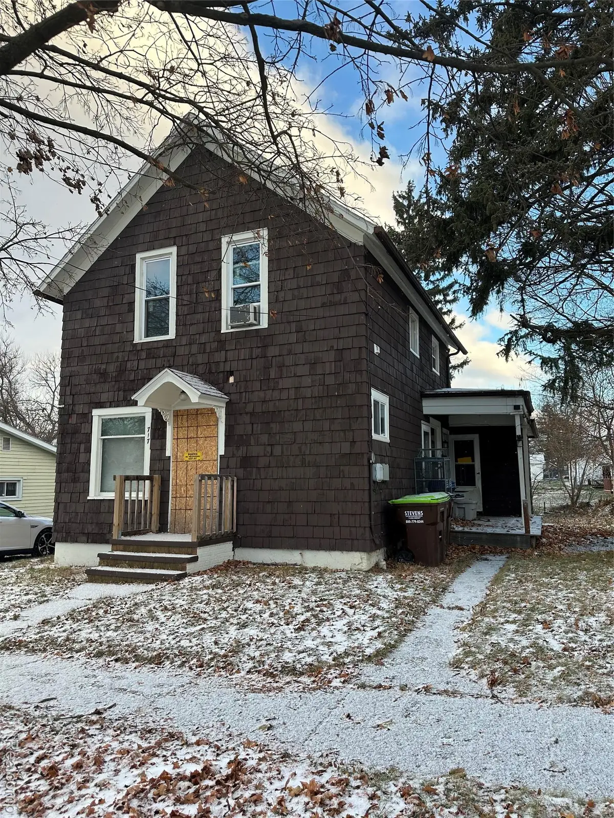 717 Bristol Street, Adrian, MI 49221 - #1