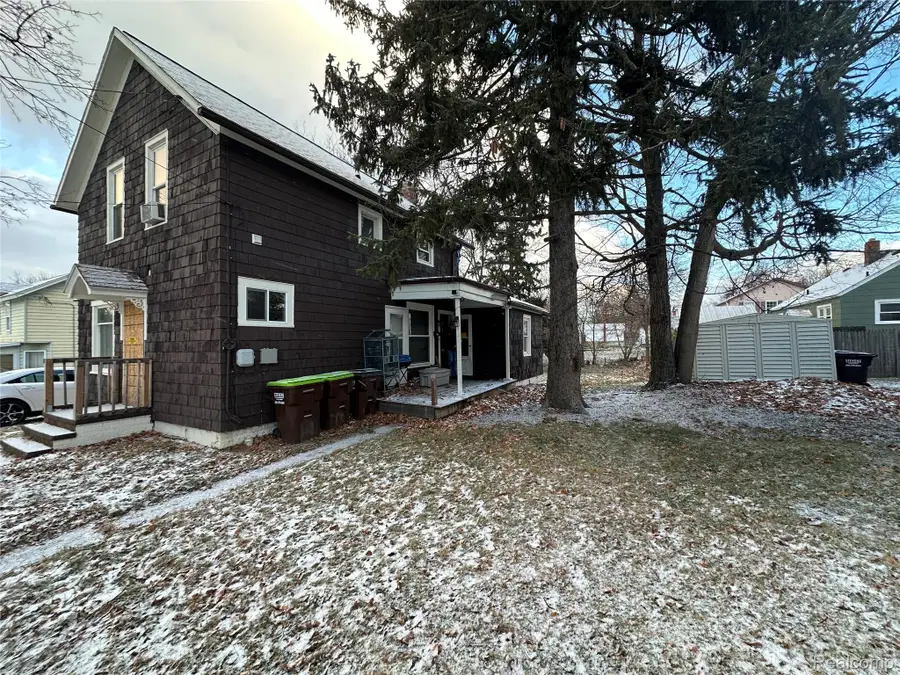 717 Bristol Street, Adrian, MI 49221 - #2