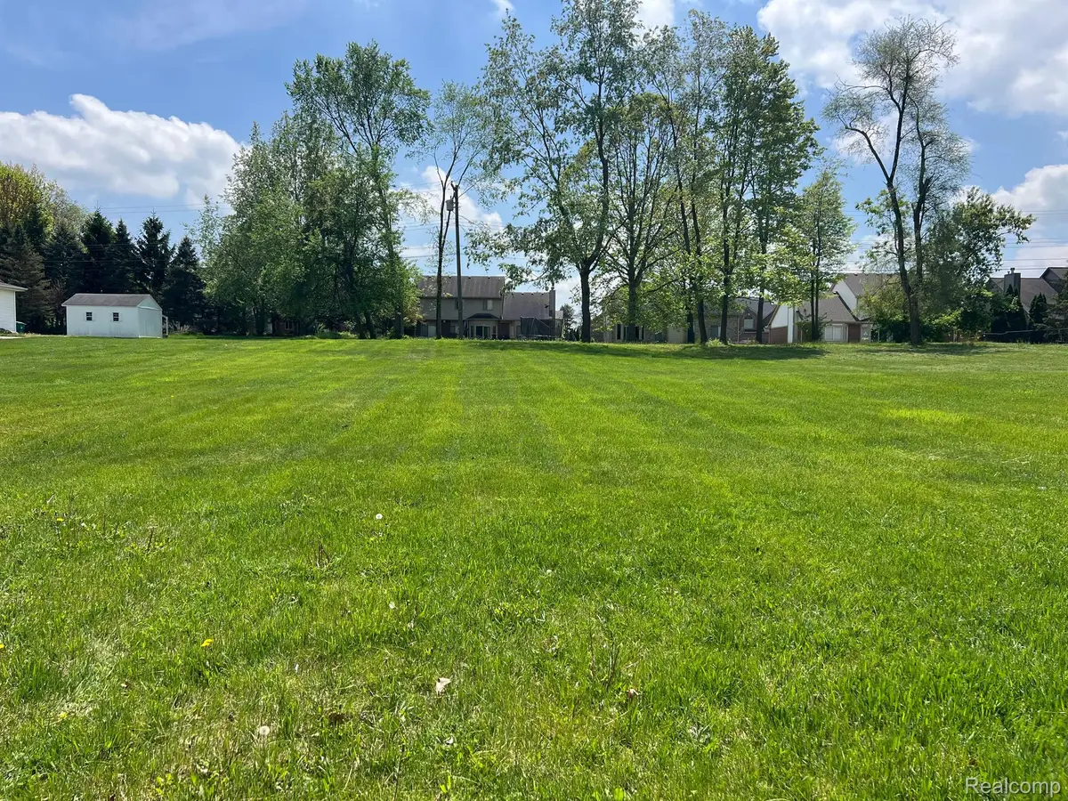 1625 Mccoy Street, Commerce, MI 48390 - #1