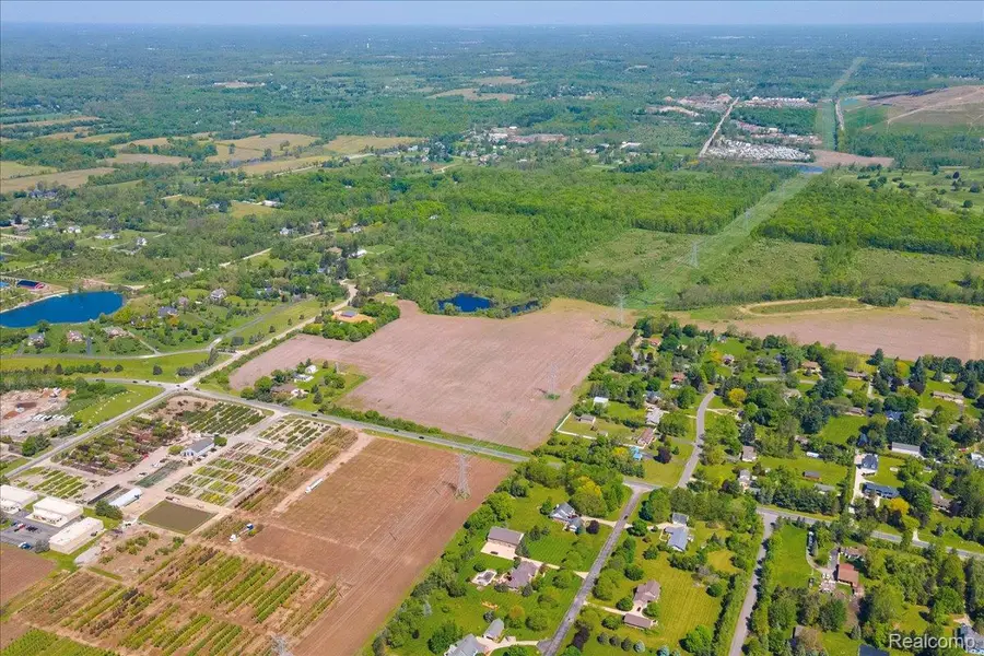 00 N Territorial N Territorial Road, Plymouth, MI 48170 - #3