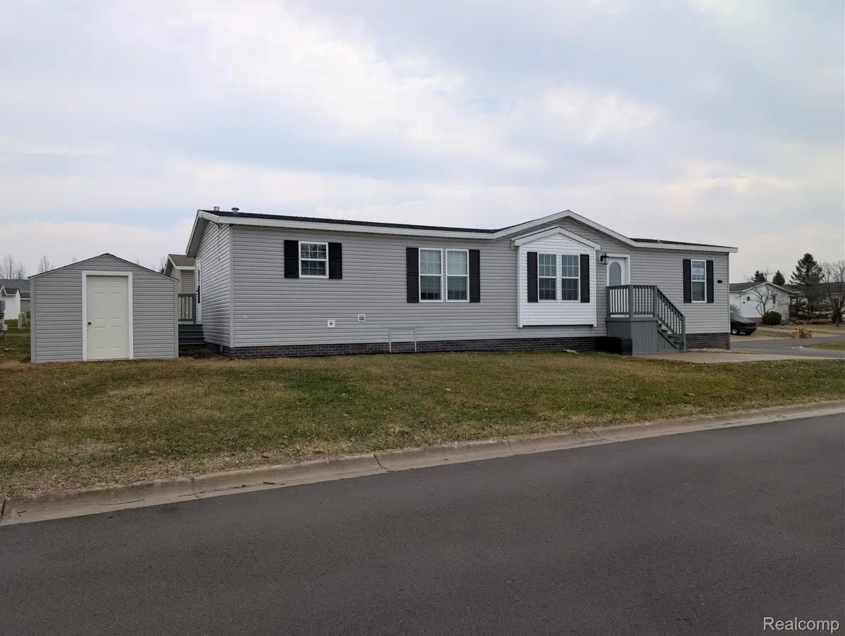 11045 Woodland Ridge Court, South Lyon, MI 48178 - #1