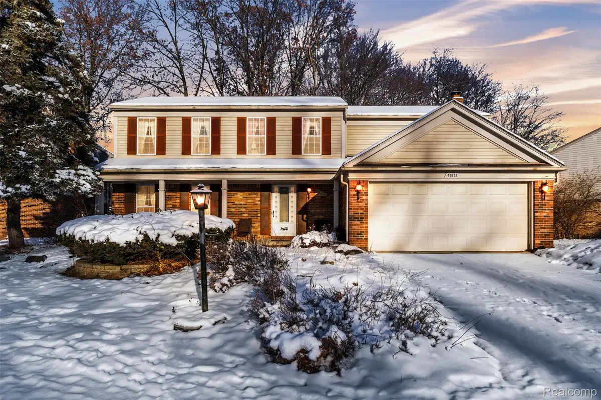 33838 Whitewood Place, Westland, MI 48185 - #1