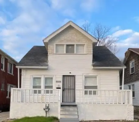 15996 Chalfonte Street, Detroit, MI 48227 - #1
