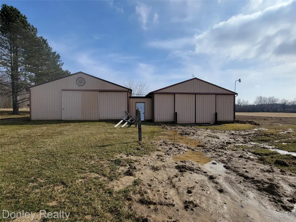 6750 Lanway Road, Kingston, MI 48741 - #1