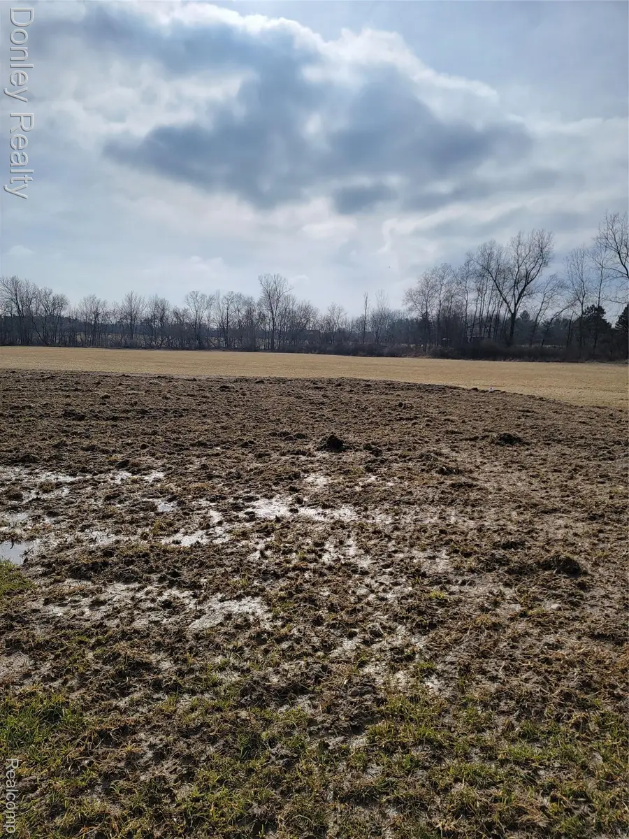 6750 Lanway Road, Kingston, MI 48741 - #2