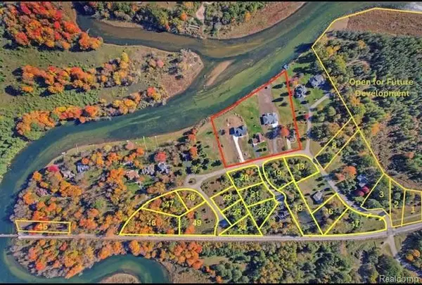 #1 Trestle Way, Oscoda, MI 48750