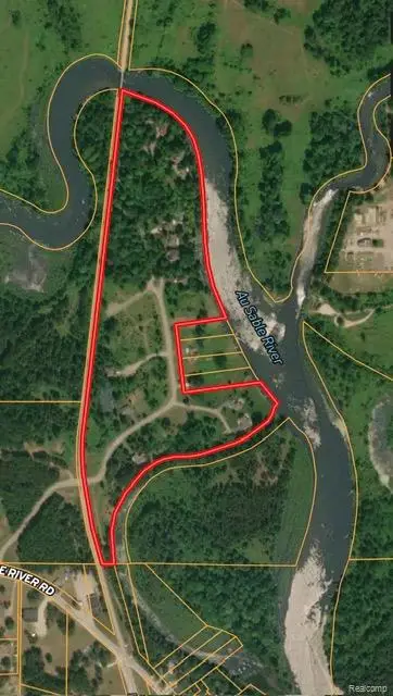 #20 Vaughan Trail, Oscoda, MI 48750 - #3
