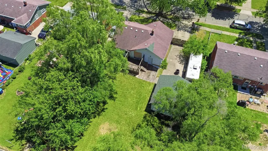 28640 Oakwood Street, Inkster, MI 48141 - #3