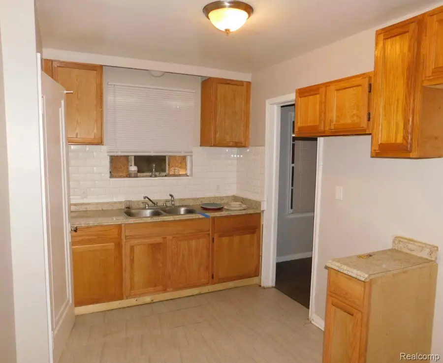 20502 Riopelle Street, Detroit, MI 48203 - #2