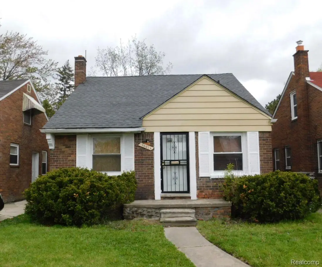 13674 Wadsworth Street, Detroit, MI 48227 - #1