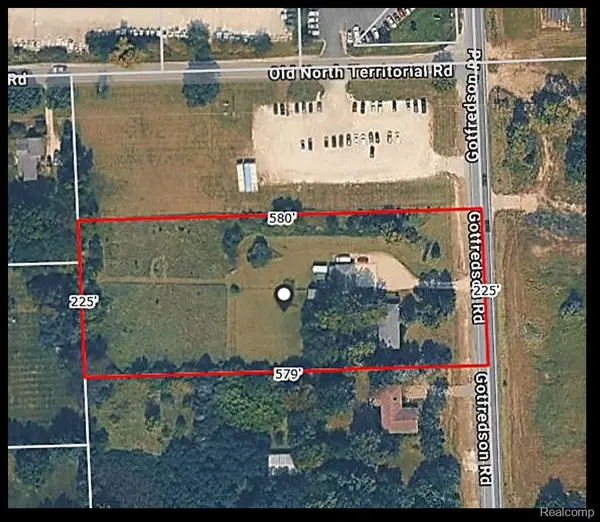 5949 Gotfredson Road, Plymouth, MI 48170