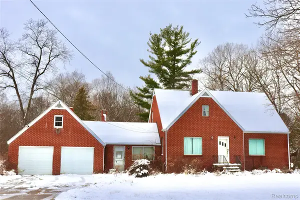 8410 Linden Road, SwartzCreek, MI 48473