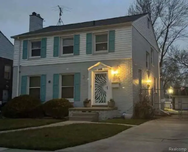 15421 Mapleridge Street, Detroit, MI 48205 - #2