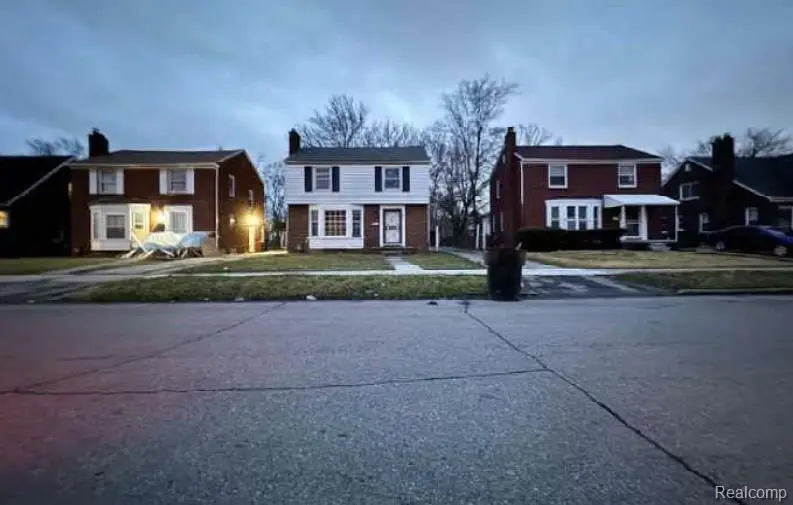 15421 Mapleridge Street, Detroit, MI 48205 - #3