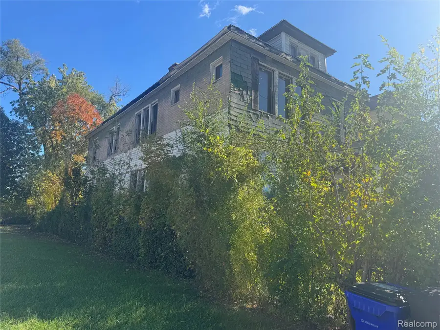 9650 Cascade Street, Detroit, MI 48204 - #3