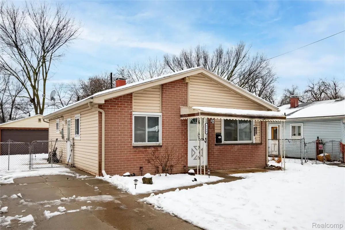 6144 Princess Street, Taylor, MI 48180 - #1