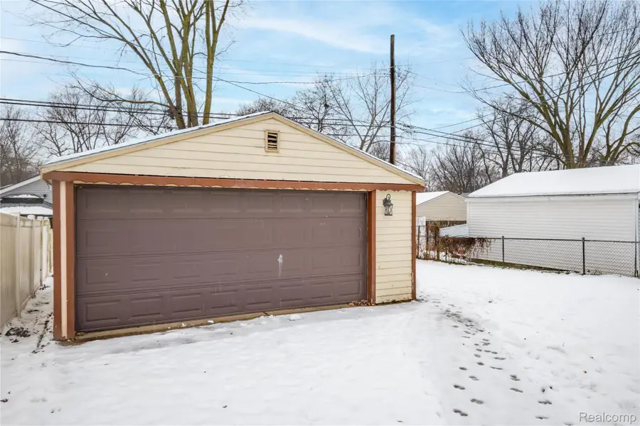 6144 Princess Street, Taylor, MI 48180 - #2