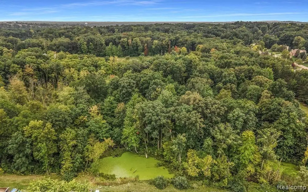 00 Clarkston Road, Clarkston, MI 48348 - #1