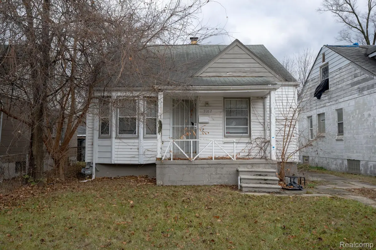 9262 Coyle Street, Detroit, MI 48228 - #1