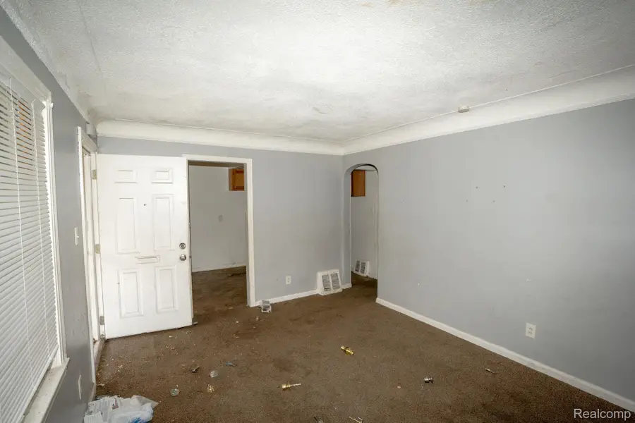 9262 Coyle Street, Detroit, MI 48228 - #3