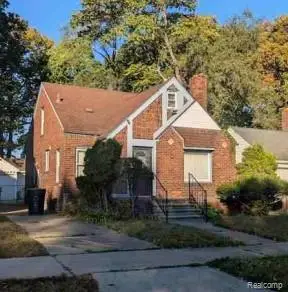 16551 Pinehurst Street, Detroit, MI 48221