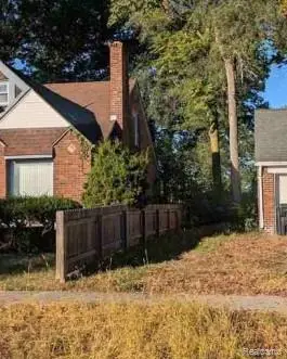 16551 Pinehurst Street, Detroit, MI 48221 - #2