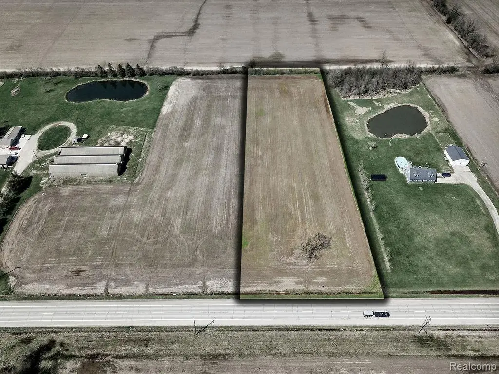 32 Mile Road, Richmond, MI 48062 - #1