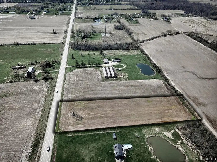 32 Mile Road, Richmond, MI 48062 - #2